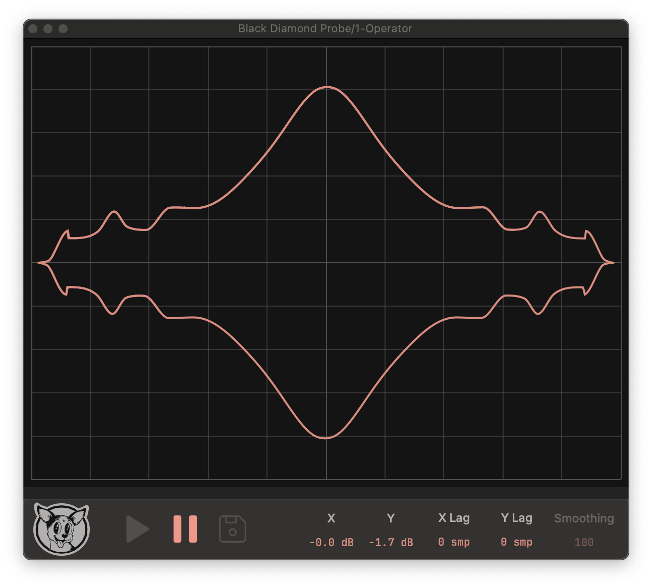 Black Diamond Probe preview